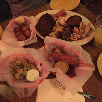 Drifters BBQ - Barbeque Near Me - Nashville, Tennessee Drifters BBQ - Barbeque Near Me - Nashville, Tennessee