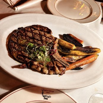 The Magic Lamp Inn - Steakhouses Near Me - Rancho Cucamonga, California The Magic Lamp Inn - Steakhouses Near Me - Rancho Cucamonga, California