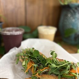 Bahn Mi