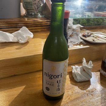 Sushi Hub - Sake - Sushi Bars Near Me - Stockton, California Sushi Hub - Sake - Sushi Bars Near Me - Stockton, California