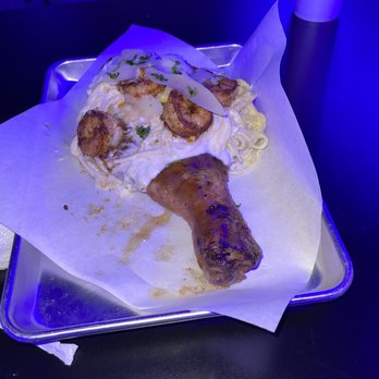 Stuff My Turkey - The M.O.B. - Chicken Wings Near Me - Las Vegas, Nevada Stuff My Turkey - The M.O.B. - Chicken Wings Near Me - Las Vegas, Nevada