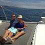 Photo of Moonspinner Sailing