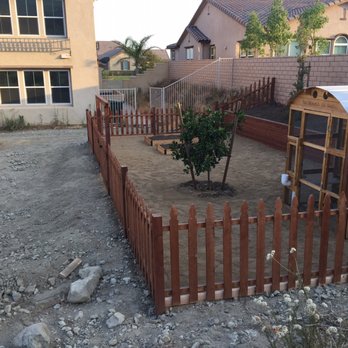 Outdoor Projects By Alex - Fences & Gates Near Me Outdoor Projects By Alex - Fences & Gates Near Me