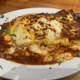 Lasagna