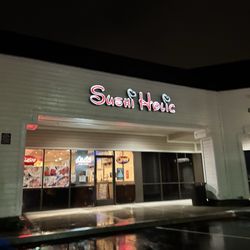 Sushi Holic