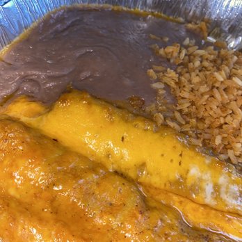 Julio's Mexican Restaurant - Mexican Near Me - Hutto, Texas