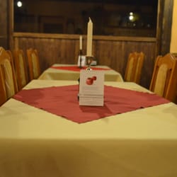 Namaskar Indická restaurace