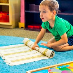 Austin Children's Academy - Best Montessori school in Cedar Park, TX