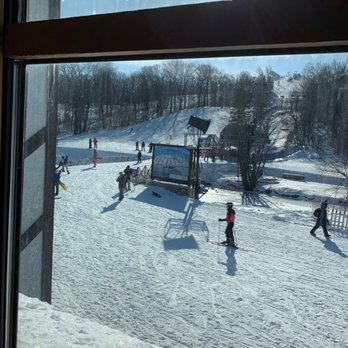 Alpine Valley Resort - The Lift - Ski Resorts Near Me - Elkhorn, Wisconsin