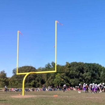 Sullivan City Park - Sullivan Youth Football League Fields - Parks Near Me - Sullivan, Indiana