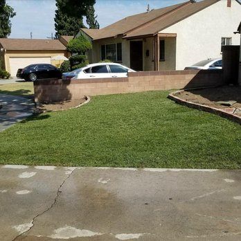 River's Contractors - Front yard - Masonry/Concrete Near Me River's Contractors - Front yard - Masonry/Concrete Near Me
