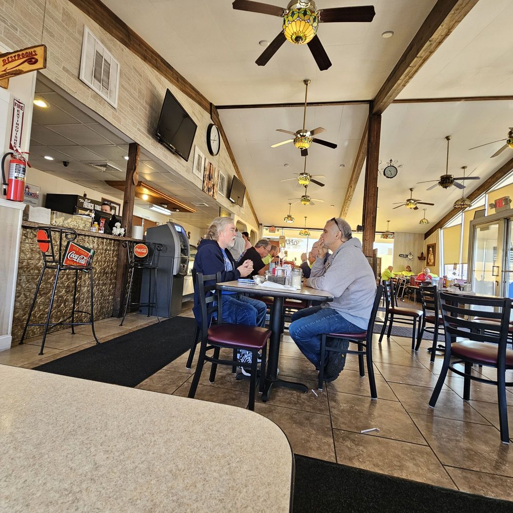Lulu's Diner