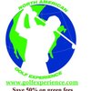 North American Golf Experience gift card