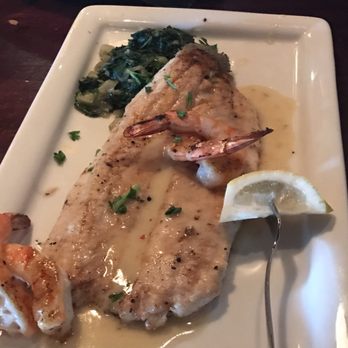 Pappadeaux Seafood Kitchen - Trout - Seafood Near Me - Arlington, Texas Pappadeaux Seafood Kitchen - Trout - Seafood Near Me - Arlington, Texas