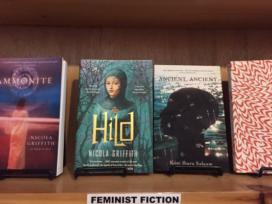 Bluestockings Cooperative Bookstore by null