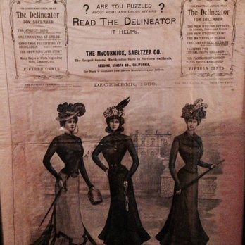 Alteration Center - Antique clothing and style! - Sewing & Alterations Near Me - Medford, Oregon