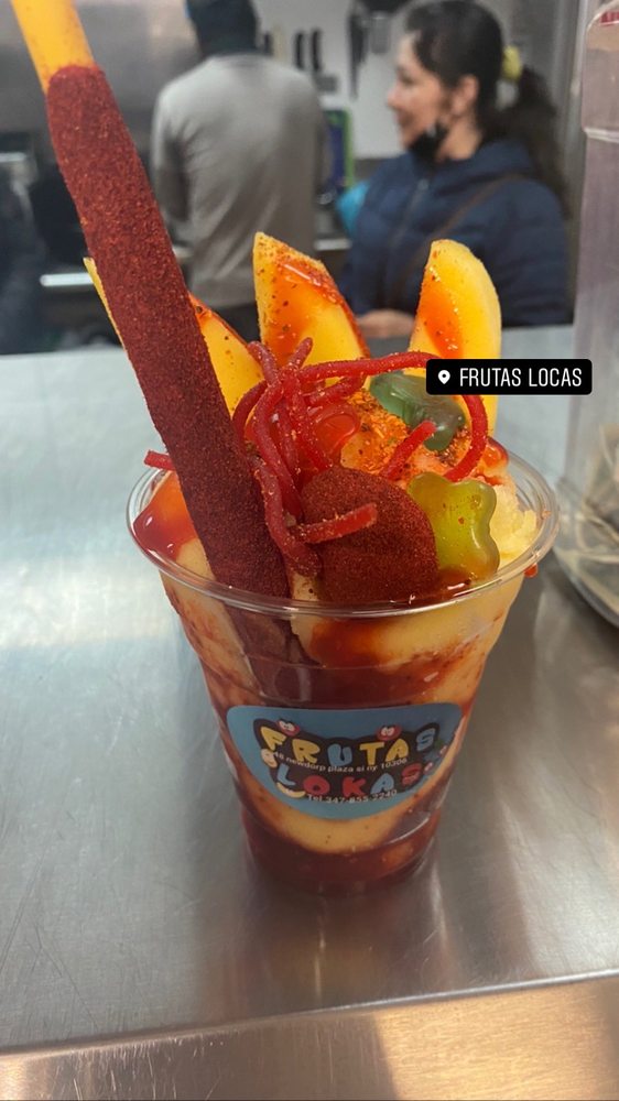 FRUTAS LOCAS MARY Updated June 2024 11 Photos 48 New Dorp Plz S