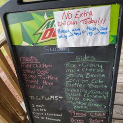 B & B Restaurant
