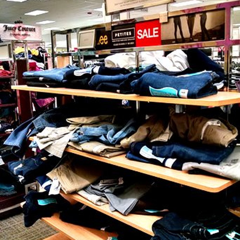 Kohl's - Women's department. - Department Stores Near Me - BOURBONNAIS, Illinois