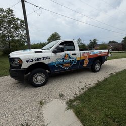 Varsity Zone HVAC - Fishers