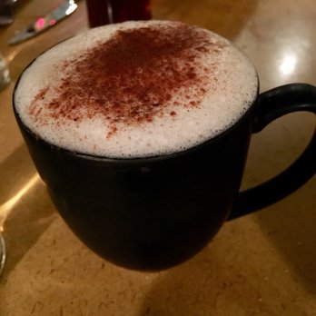 La Piazza - Cappuccino - Pizza Near Me - Allentown, New Jersey La Piazza - Cappuccino - Pizza Near Me - Allentown, New Jersey
