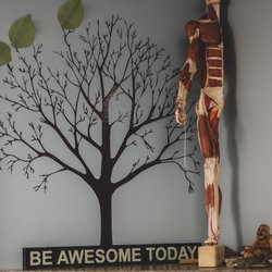 Summit Performance Therapy - Make sure you check out The Giving Tree. Summit Performance Therapy donates 50% of all tips towards those in need