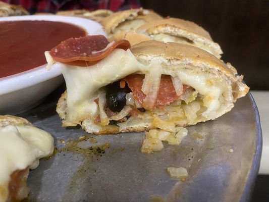 Bob & John's La Hacienda by null