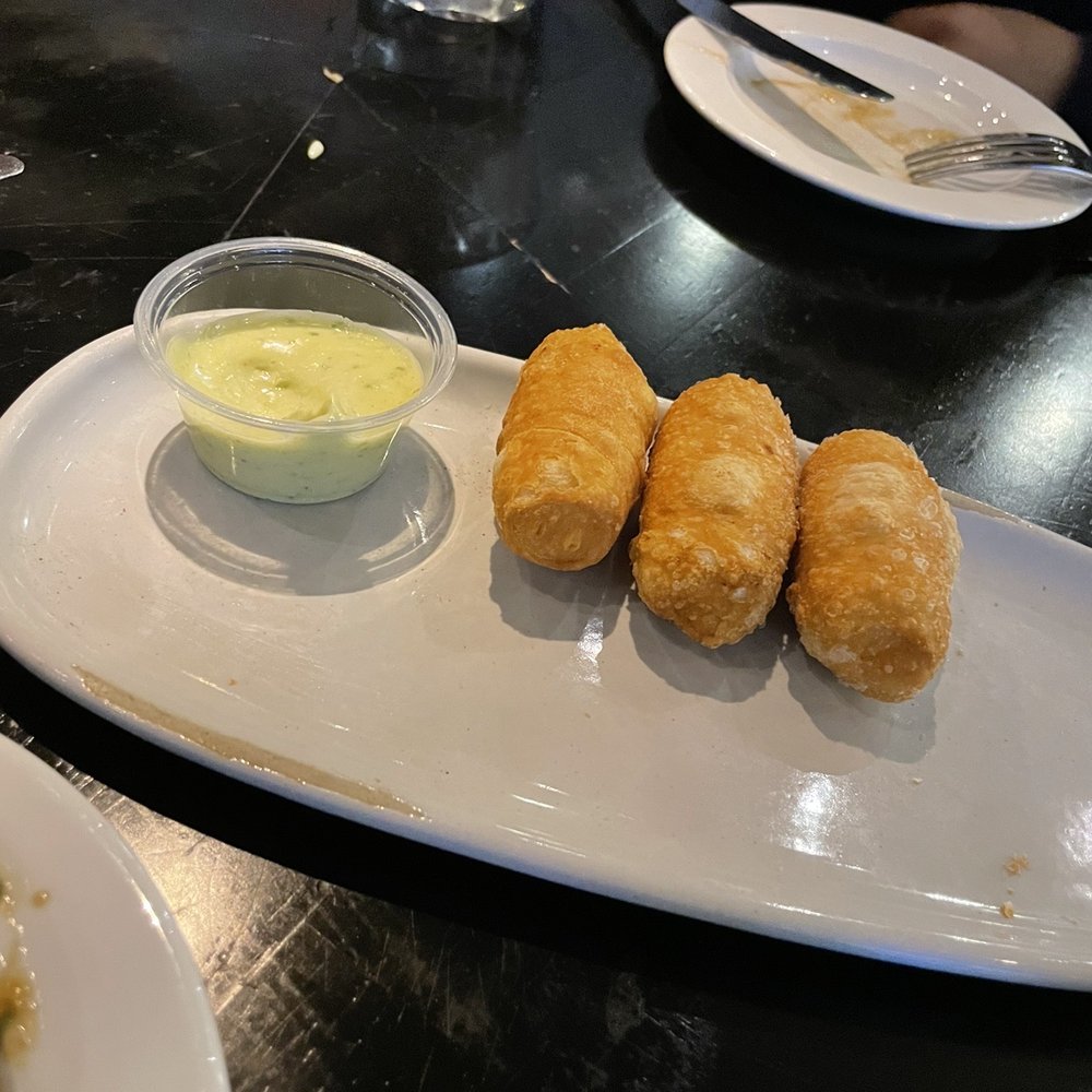 Bocas Grill Brickell - Racion de Tequenos - Bars Near Me - Miami, Florida Bocas Grill Brickell - Racion de Tequenos - Bars Near Me - Miami, Florida