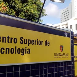 Centro Superior de Tecnologia - UNINASSAU