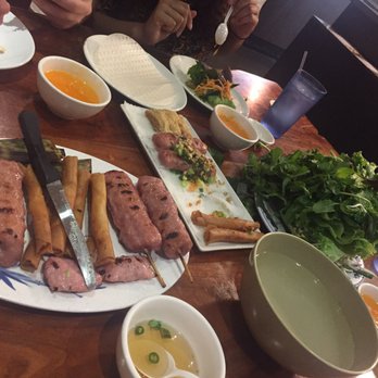 Summer Rolls - Make it yourself summer roll - Vietnamese Near Me - Rosemead, California Summer Rolls - Make it yourself summer roll - Vietnamese Near Me - Rosemead, California