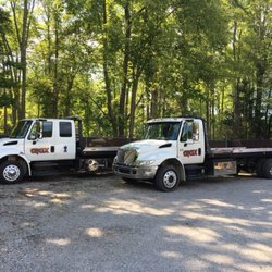 A-Jax Towing
