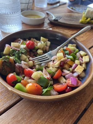 DiLido Beach Bar by null