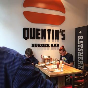 Quentin's - Burgers Near Me - Hamburg, HH Quentin's - Burgers Near Me - Hamburg, HH