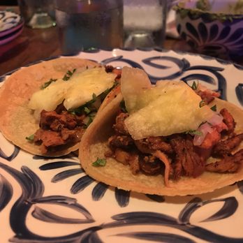 Tacology - Mexican Near Me - Miami, Florida