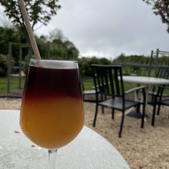 Sannino Vineyard - Slushy drinks with wine ! - Wine Tasting Room Near Me - Cutchogue, New York Sannino Vineyard - Slushy drinks with wine ! - Wine Tasting Room Near Me - Cutchogue, New York