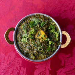 Nameste - Palok ponir