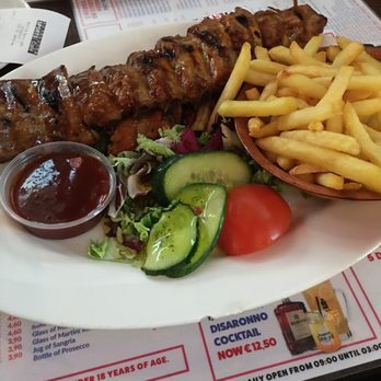Satellite Sportscafe - Spare-ribs unlimited - Sports Bars Near Me - Amsterdam, New Hampshire