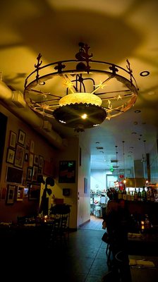 Bacchus Kitchen + Wine Bar by null