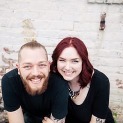 Alexa's Photography - Engagement shoot