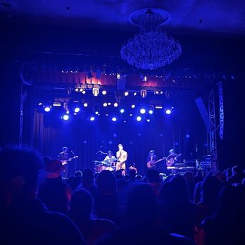 El Rey Theatre - Music Venues Near Me - Los Angeles, California El Rey Theatre - Music Venues Near Me - Los Angeles, California