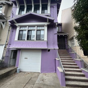 Reliable Construction - Front two colors - General Contractors Near Me