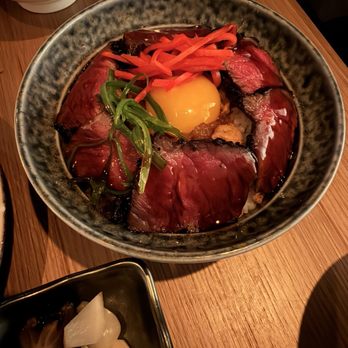 Hiroki-san - Guy-don - Japanese Near Me - Detroit, Michigan
