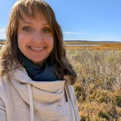 Parker River National Wildlife Refuge