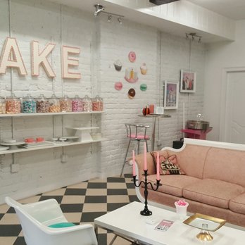 Sweet Fix - Bakeries Near Me - Richmond, Virginia