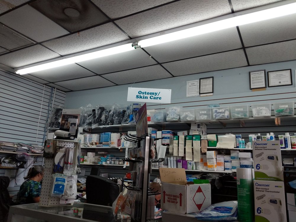 SUNCOAST MEDICAL SUPPLY Updated August 2024 21 Photos 1145 53rd