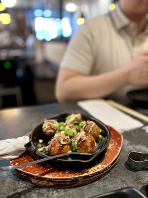 Gyu-Kaku Japanese BBQ by null