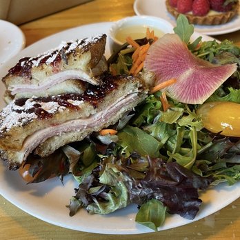 Mille - Monte Cristo Sandwich - French Near Me - Santa Fe, New Mexico Mille - Monte Cristo Sandwich - French Near Me - Santa Fe, New Mexico