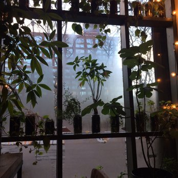 Hortus New York - From the inside looking out, very front. Simple & pretty - Nail Salons Near Me - New York, New York Hortus New York - From the inside looking out, very front. Simple & pretty - Nail Salons Near Me - New York, New York