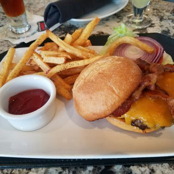 Ruth's Chris Steak House - Odenton - Prime burger - Steakhouses Near Me - Odenton, Maryland
