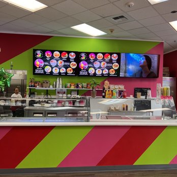 Antojitos Michalisco - Menu - Ice Cream & Frozen Yogurt Near Me - Burien, Washington Antojitos Michalisco - Menu - Ice Cream & Frozen Yogurt Near Me - Burien, Washington